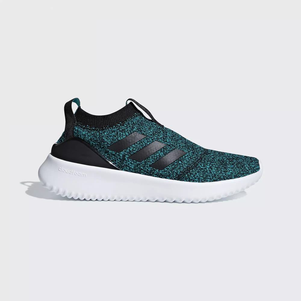 Adidas Ultimafusion Tenis Turquesa Para Mujer (MX-95855)